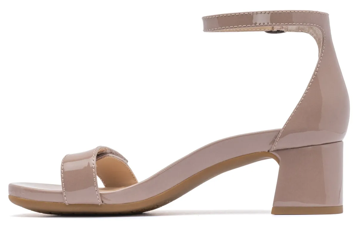 ABEO Avenue Strap Metatarsal-Women Standard | Education