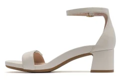 ABEO Avenue Strap Metatarsal-Women Standard | Education