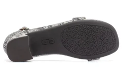 ABEO Avenue Strap Metatarsal-Women Standard | Education