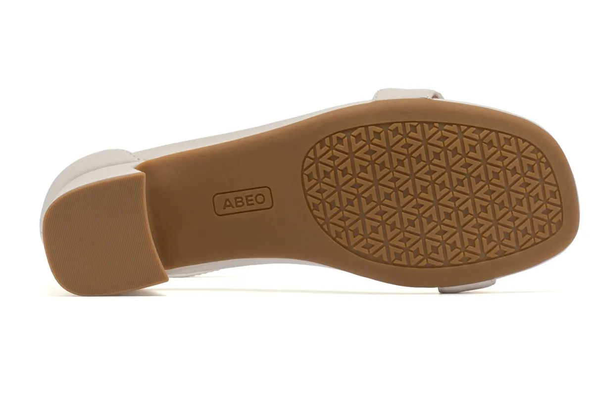 ABEO Avenue Strap Metatarsal-Women Standard | Education