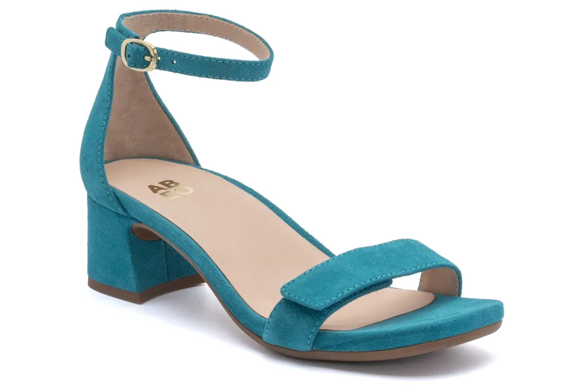 ABEO Avenue Strap Metatarsal-Women Education | Office