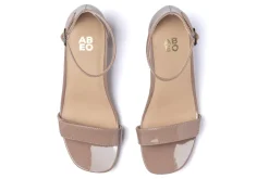 ABEO Avenue Strap Metatarsal-Women Standard | Education