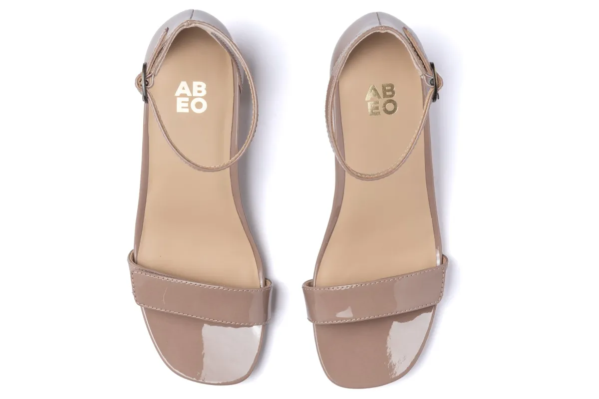 ABEO Avenue Strap Metatarsal-Women Standard | Education