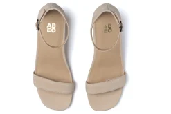 ABEO Avenue Strap Metatarsal-Women Standard | Education