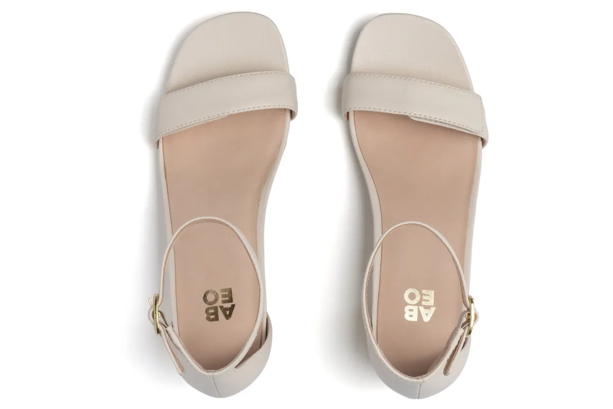 ABEO Avenue Strap Metatarsal-Women Standard | Education