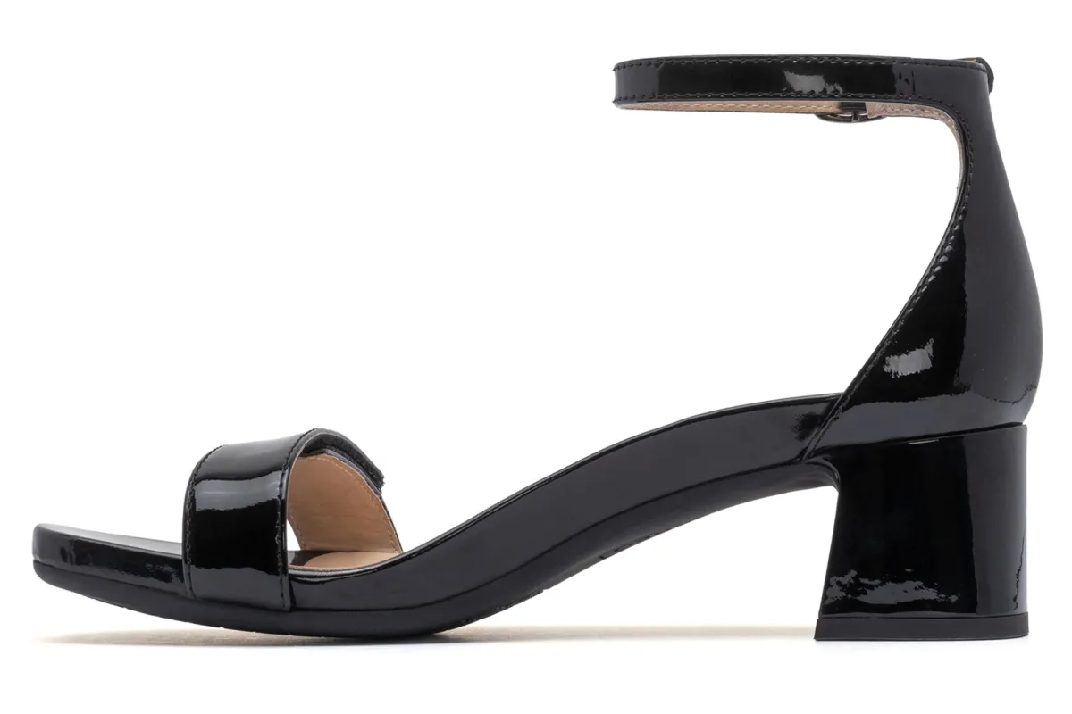 ABEO Avenue Strap Metatarsal-Women Standard | Education