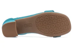ABEO Avenue Strap Metatarsal-Women Education | Office