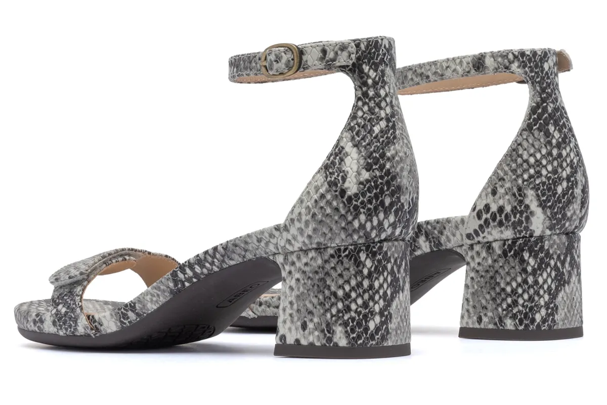 ABEO Avenue Strap Metatarsal-Women Standard | Education