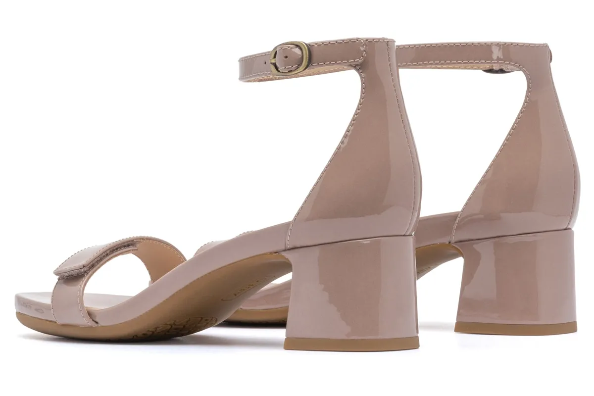 ABEO Avenue Strap Metatarsal-Women Standard | Education