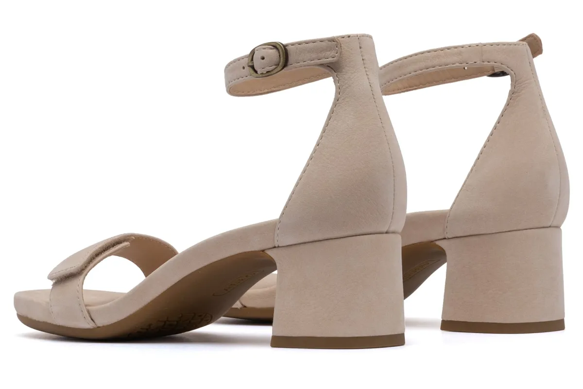 ABEO Avenue Strap Metatarsal-Women Standard | Education