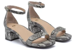 ABEO Avenue Strap Metatarsal-Women Standard | Education