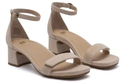ABEO Avenue Strap Metatarsal-Women Standard | Education