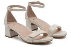 ABEO Avenue Strap Metatarsal-Women Standard | Education