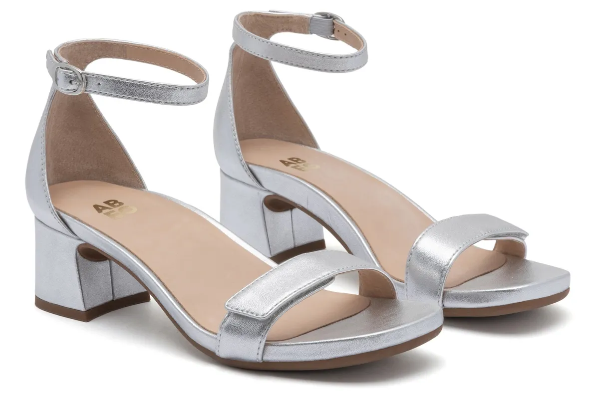 ABEO Avenue Strap Metatarsal-Women Education | Office
