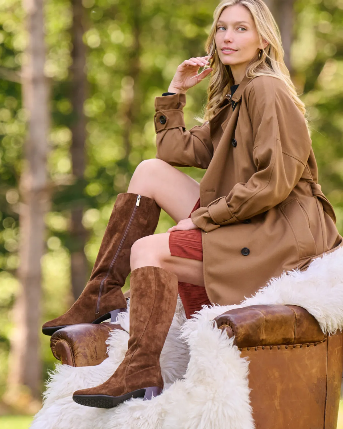 ABEO Avenue Tall-Women Standard | Education