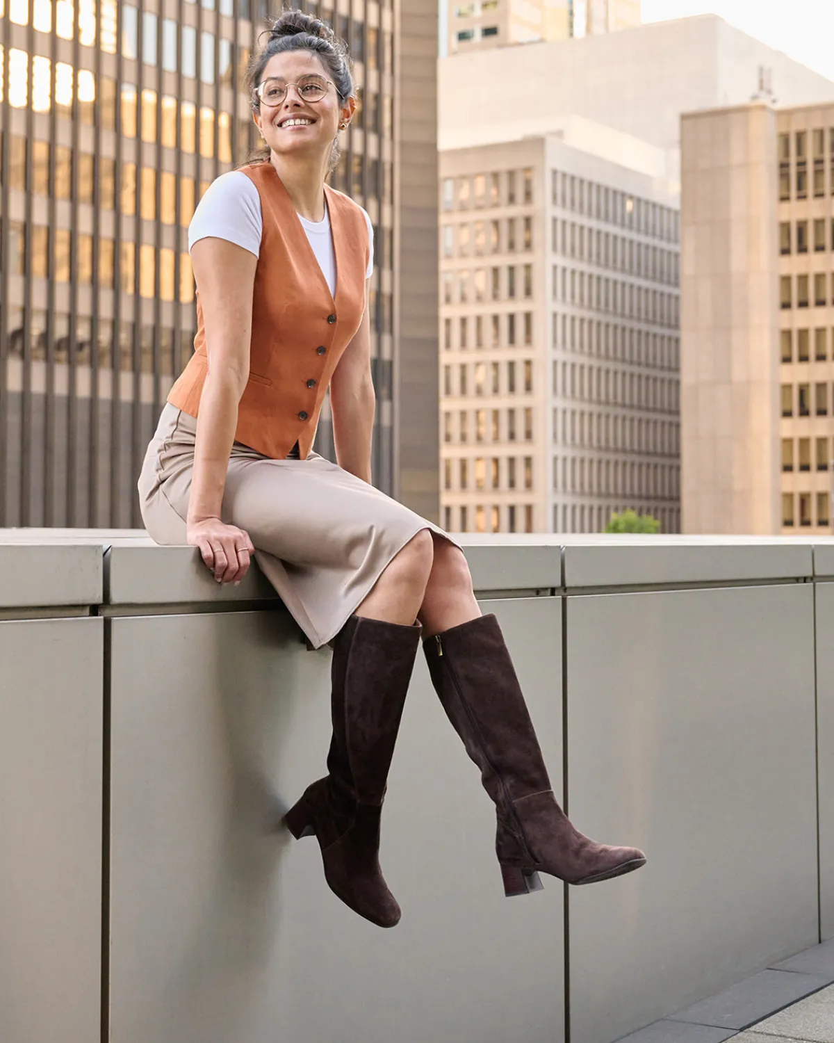 ABEO Avenue Tall-Women Education | Office