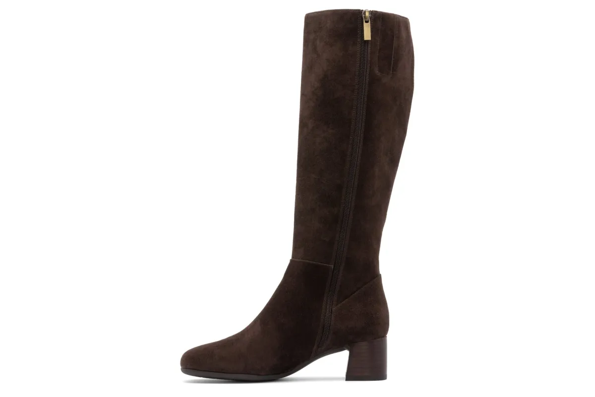 ABEO Avenue Tall Metatarsal-Women Standard | Education