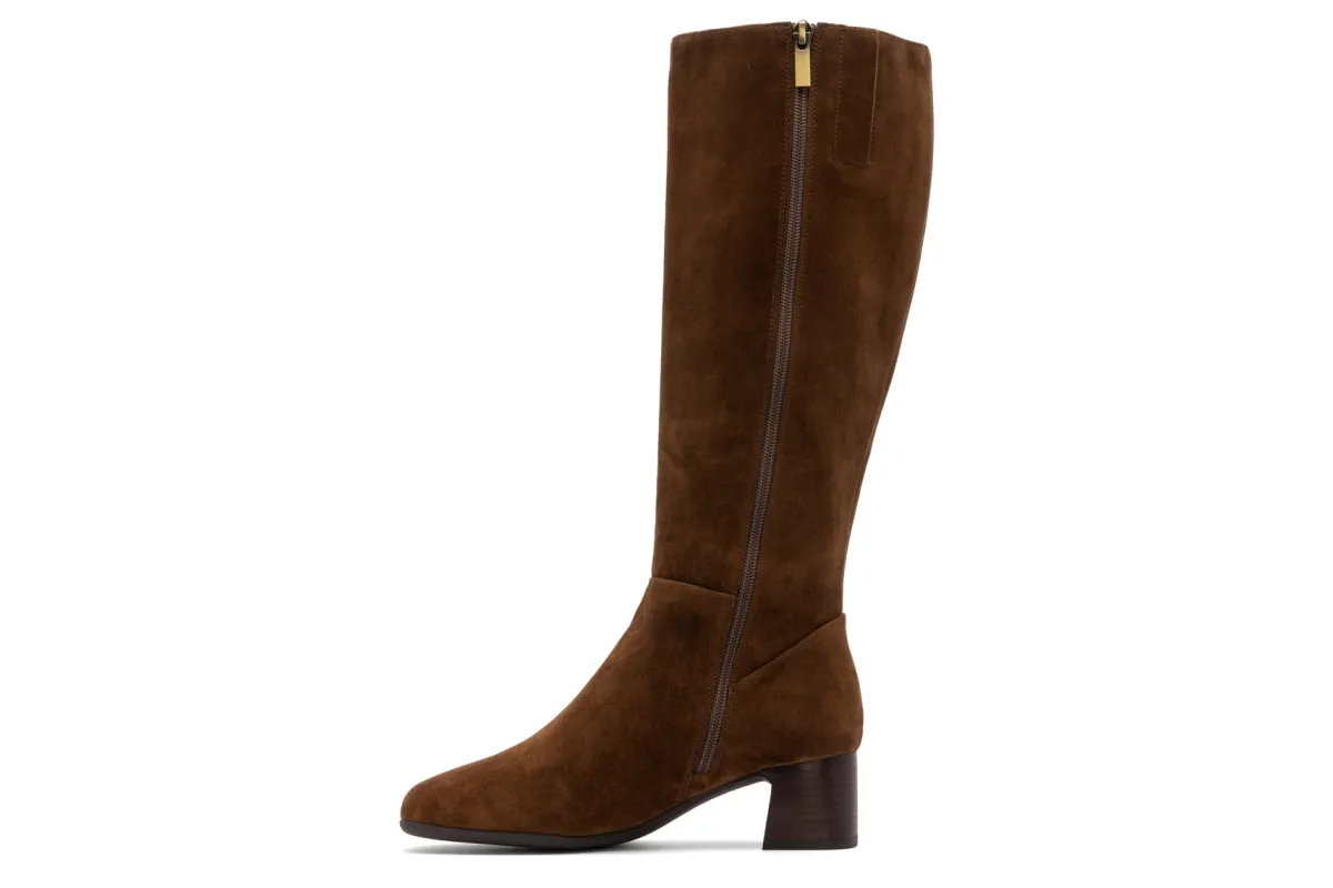 ABEO Avenue Tall Metatarsal-Women Standard | Education