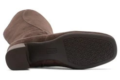 ABEO Avenue Tall Metatarsal-Women Standard | Education