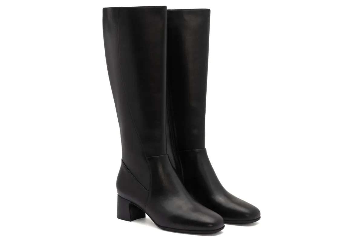 ABEO Avenue Tall Metatarsal-Women Standard | Education