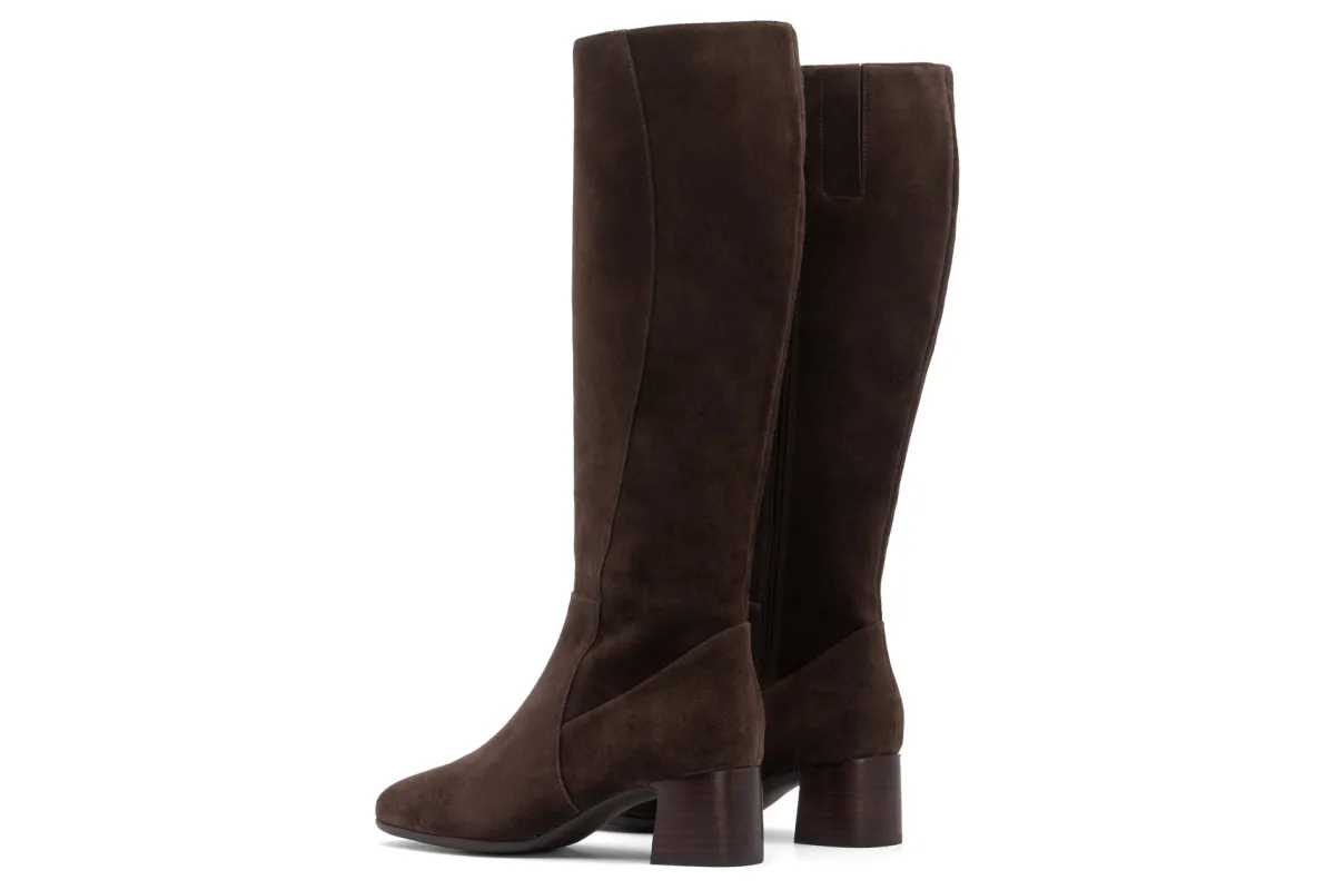 ABEO Avenue Tall Metatarsal-Women Standard | Education