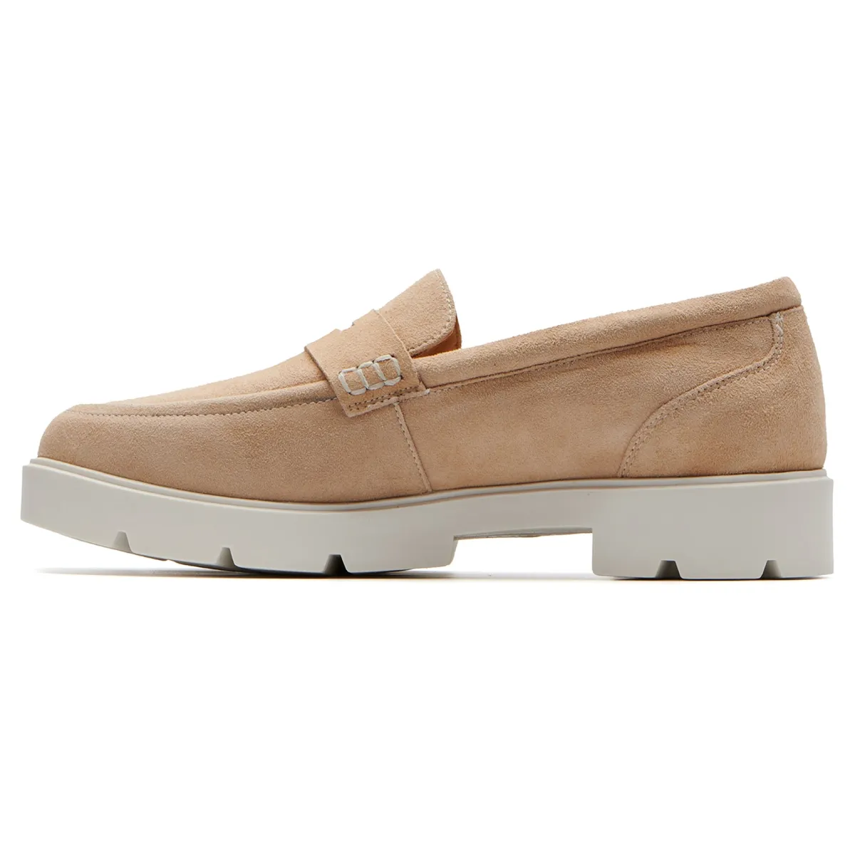 ABEO Boulevard Loafer-Women Standard | Service