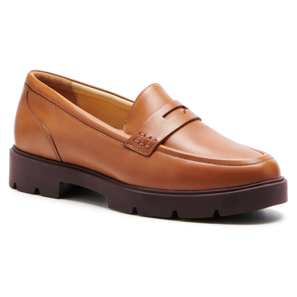 ABEO Boulevard Loafer-Women Standard | Service