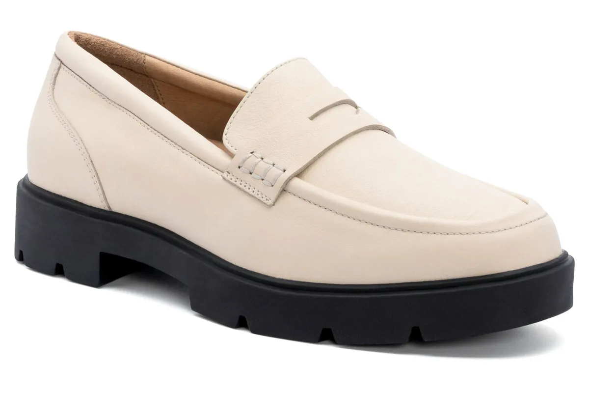 ABEO Boulevard Loafer-Women Service | Education
