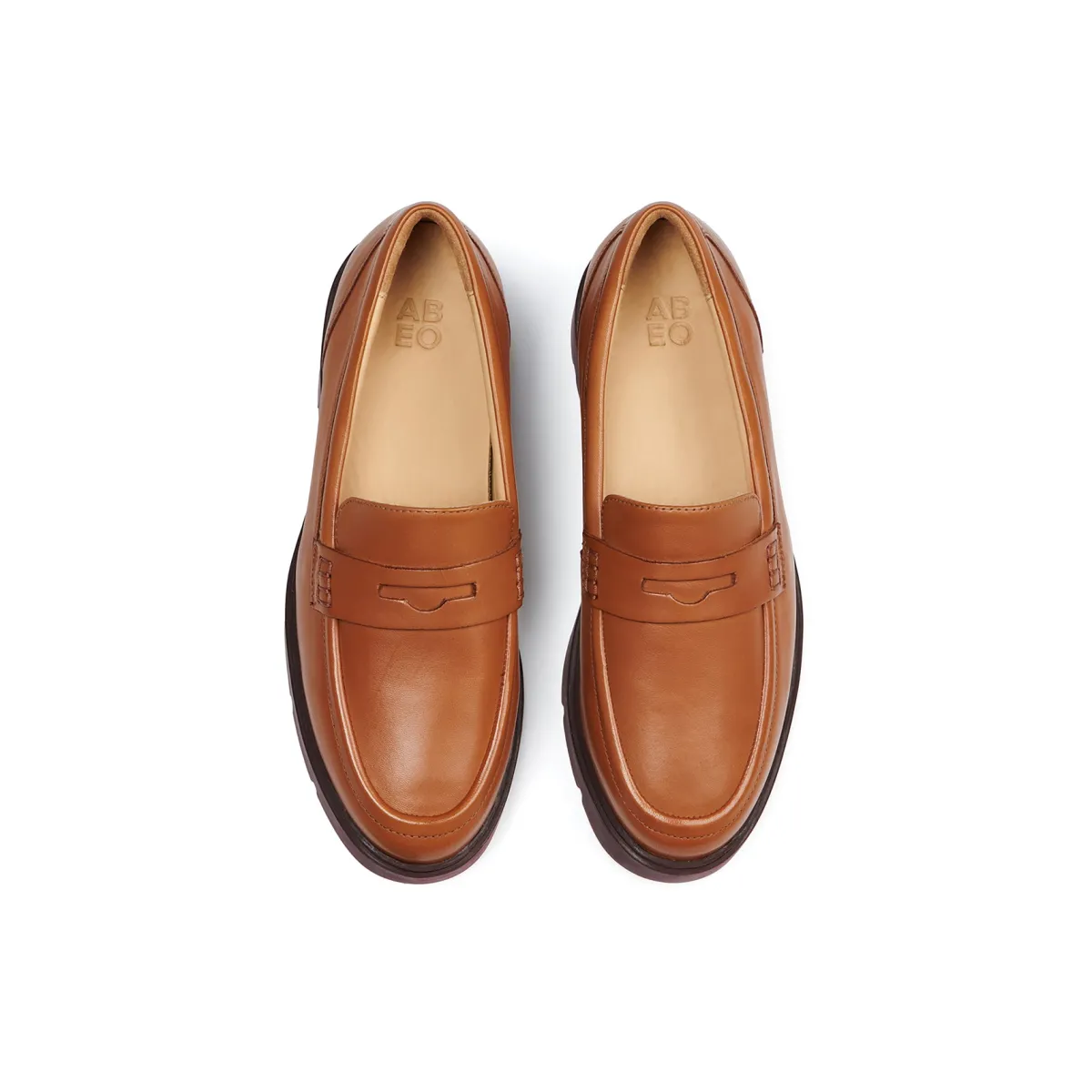 ABEO Boulevard Loafer-Women Standard | Service
