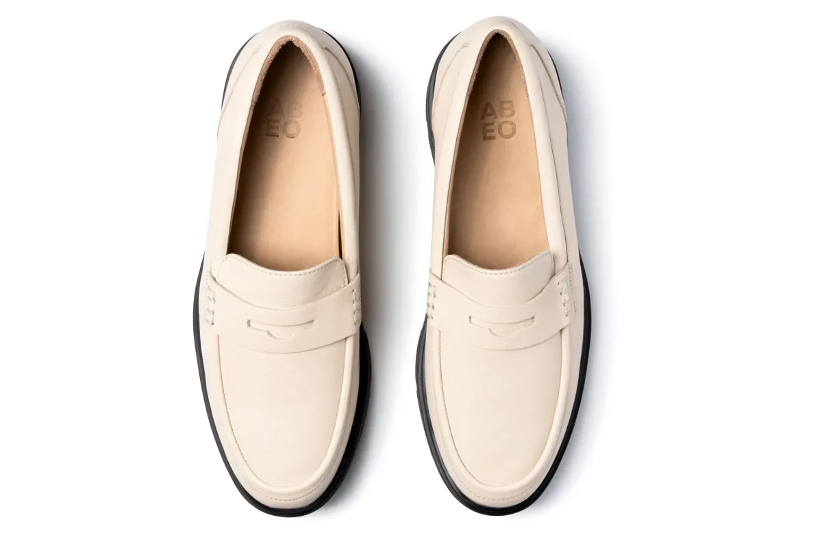 ABEO Boulevard Loafer-Women Service | Education