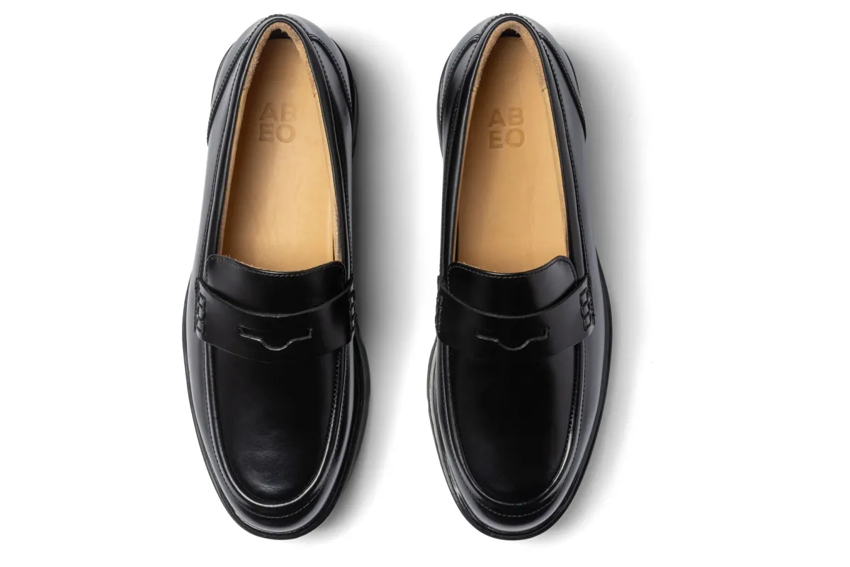 ABEO Boulevard Loafer-Women Standard | Service