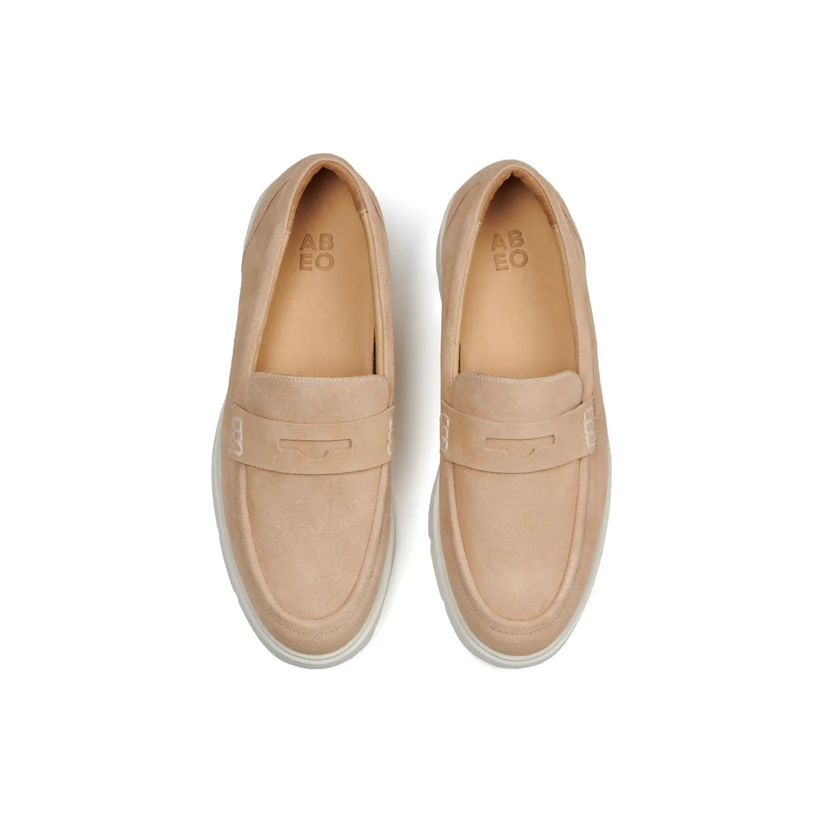 ABEO Boulevard Loafer-Women Standard | Service