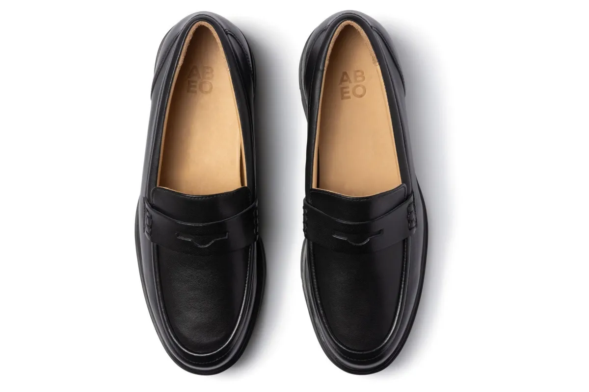 ABEO Boulevard Loafer-Women Service | Education