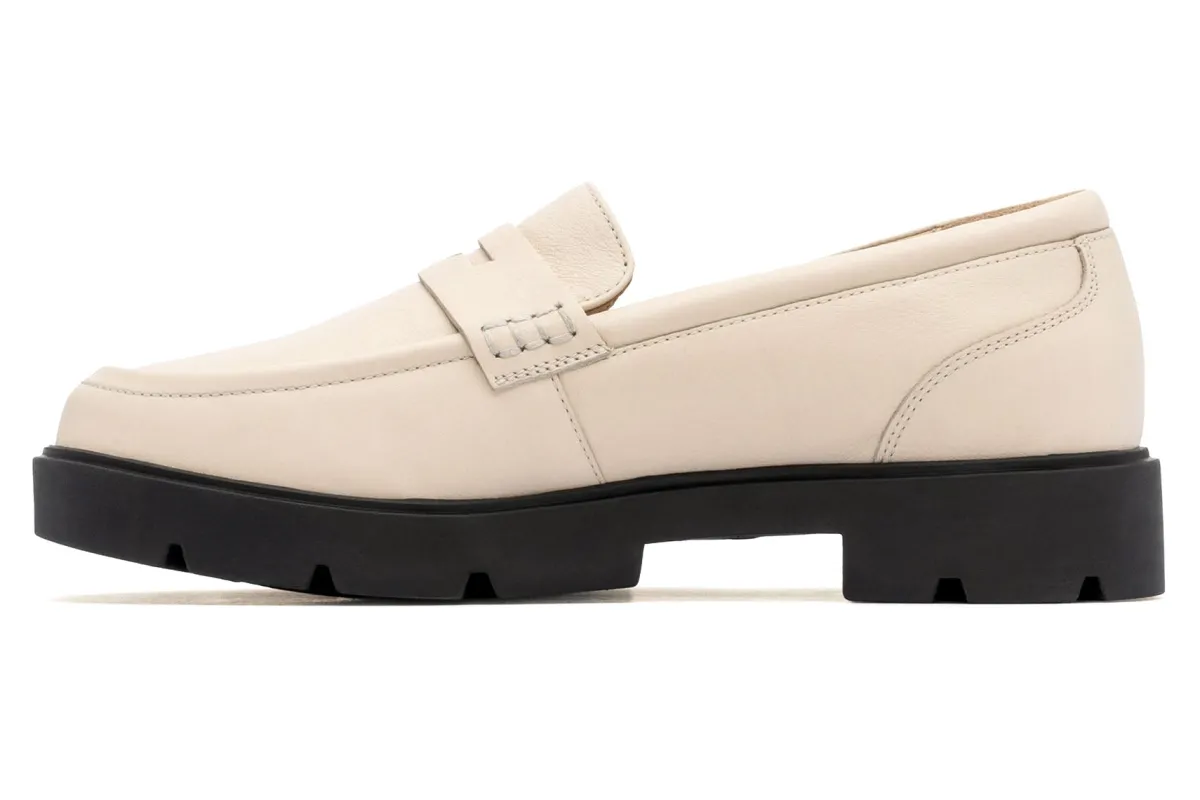ABEO Boulevard Loafer-Women Service | Education
