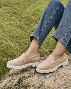 ABEO Boulevard Loafer-Women Standard | Service