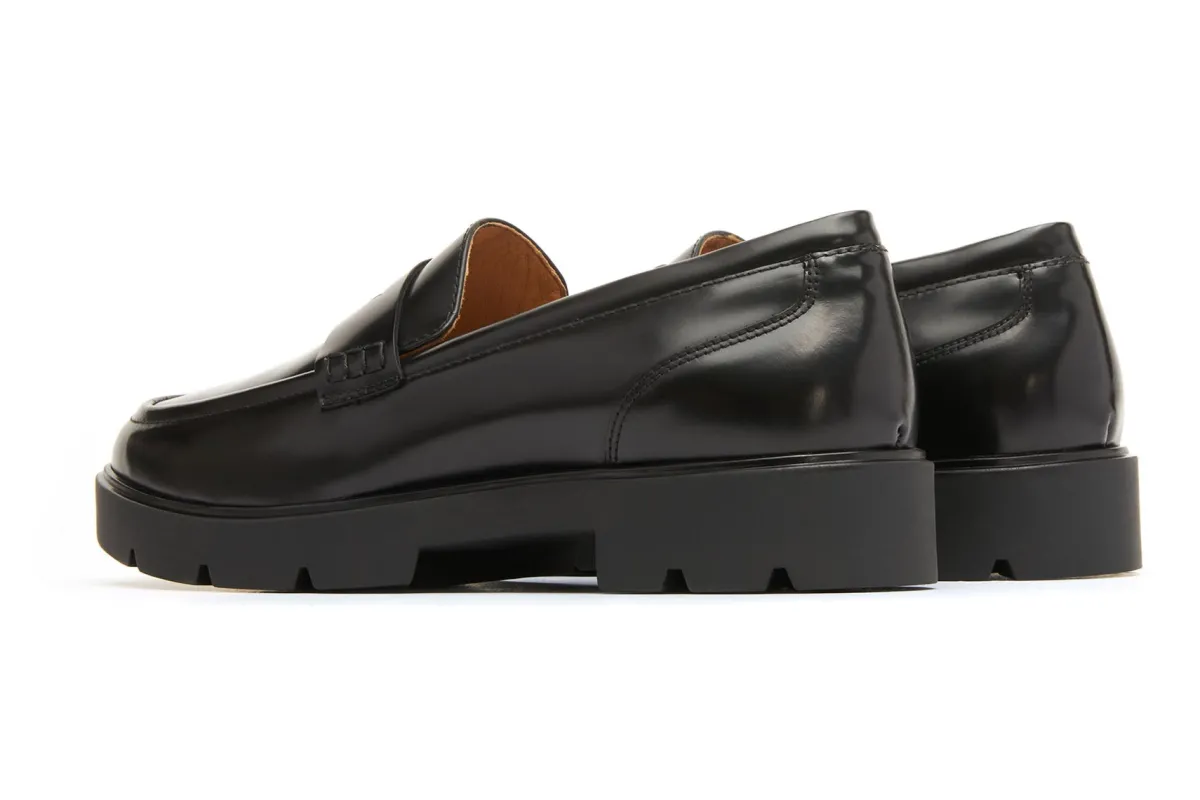 ABEO Boulevard Loafer-Women Standard | Service