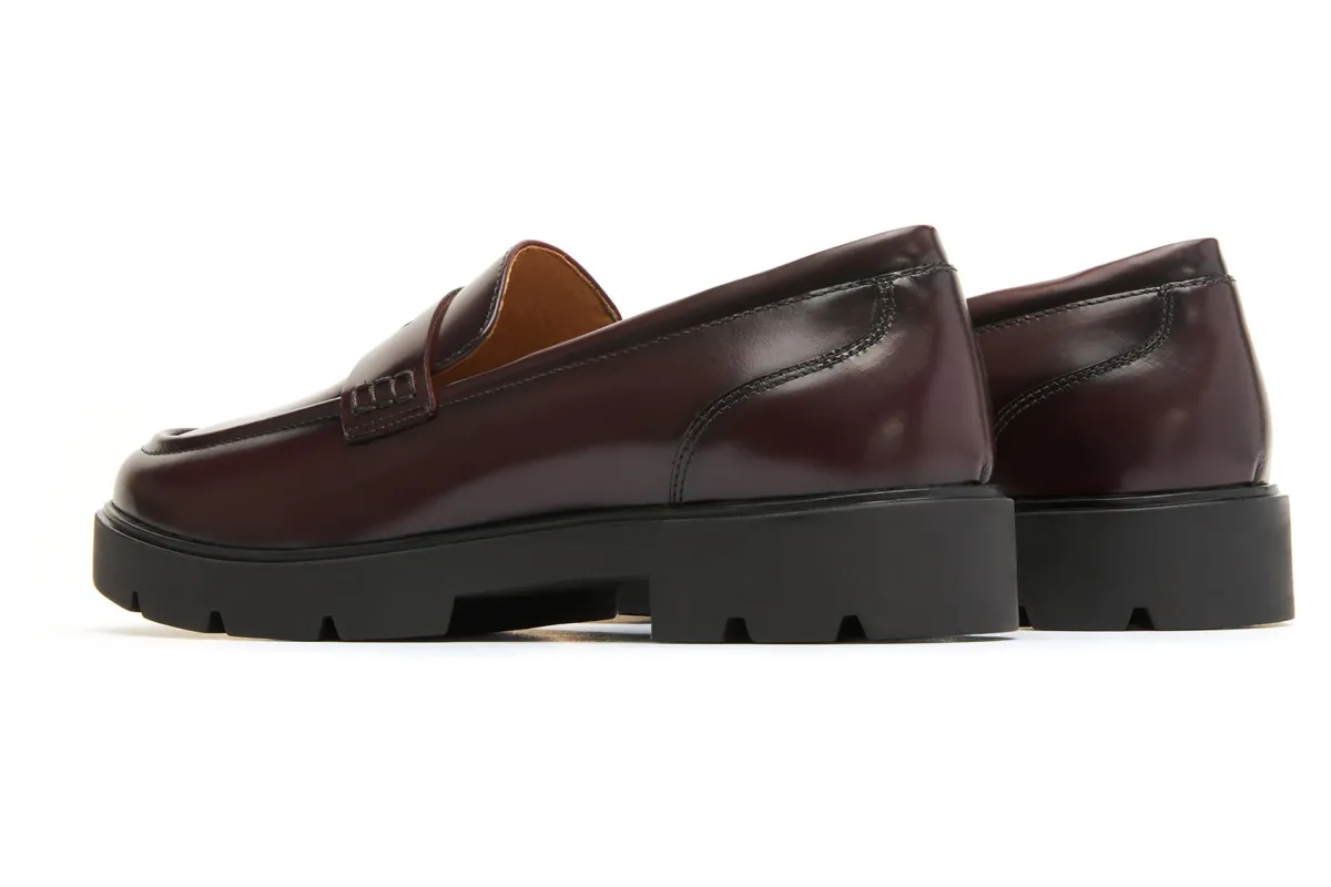 ABEO Boulevard Loafer-Women Standard | Service