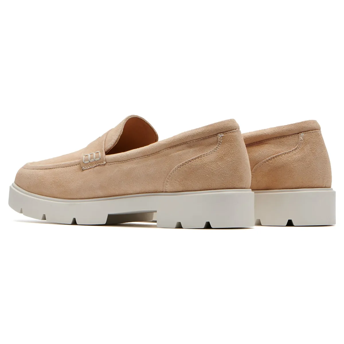 ABEO Boulevard Loafer-Women Standard | Service