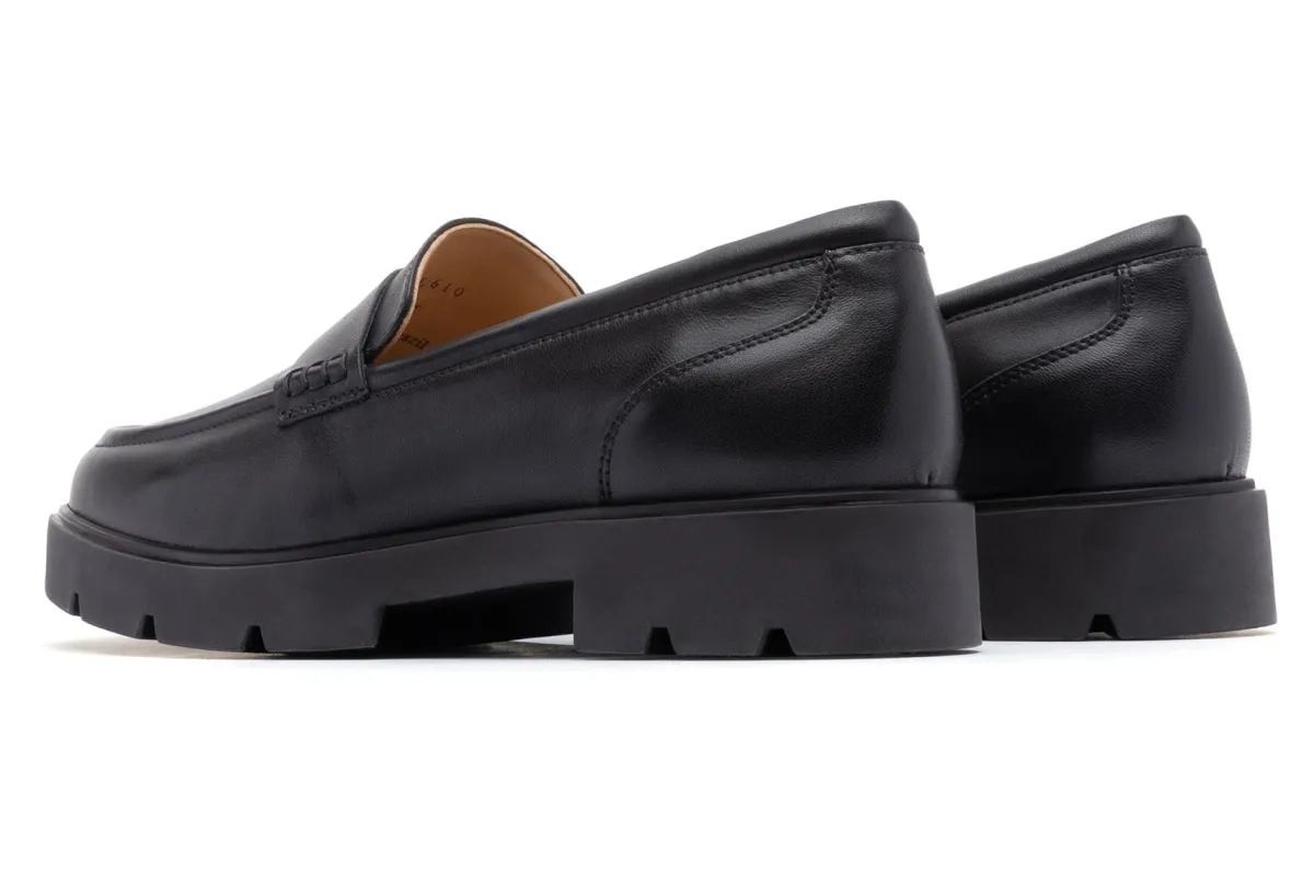 ABEO Boulevard Loafer-Women Service | Education