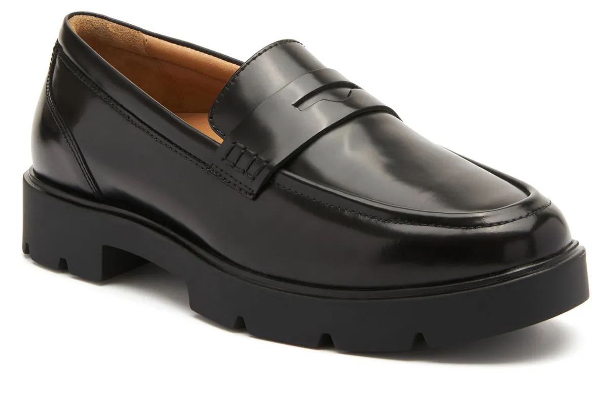ABEO Boulevard Loafer Metatarsal-Women Standard | Service