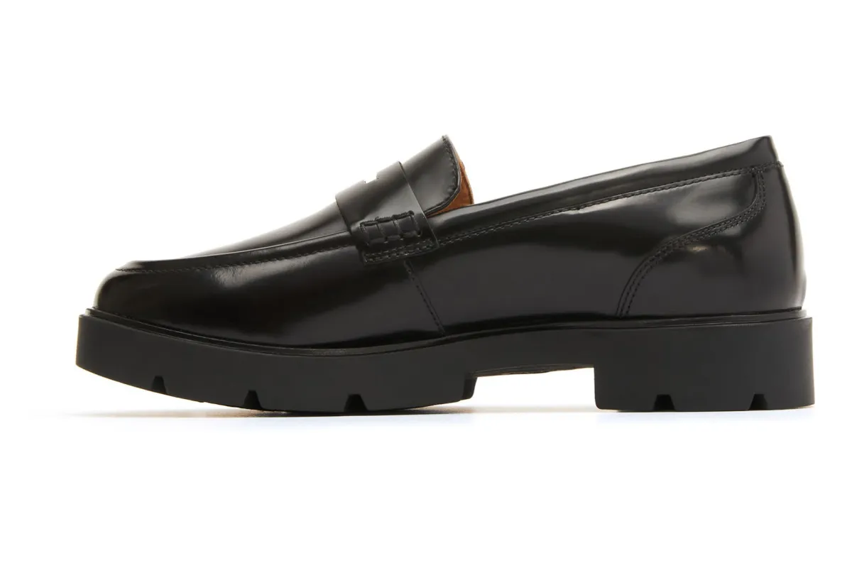 ABEO Boulevard Loafer Metatarsal-Women Standard | Service