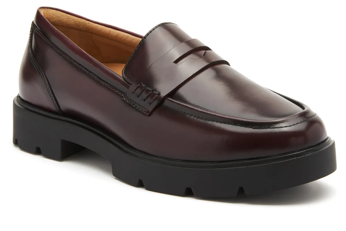 ABEO Boulevard Loafer Metatarsal-Women Standard | Service