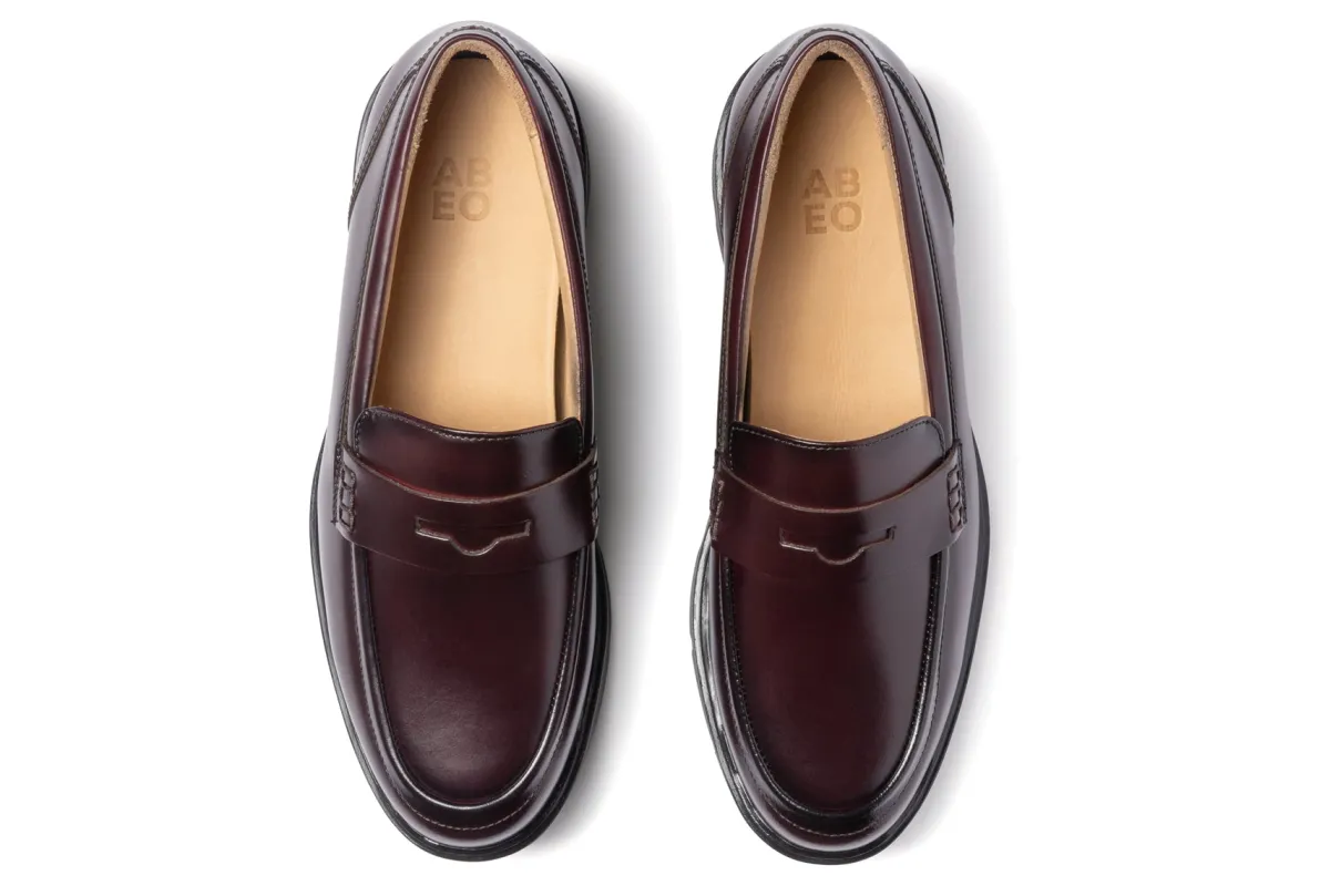 ABEO Boulevard Loafer Metatarsal-Women Standard | Service