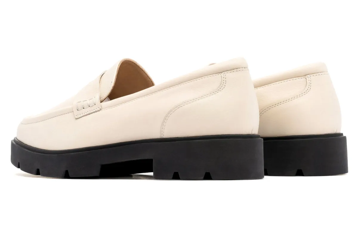 ABEO Boulevard Loafer Metatarsal-Women Standard | Service