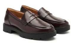 ABEO Boulevard Loafer Metatarsal-Women Standard | Service