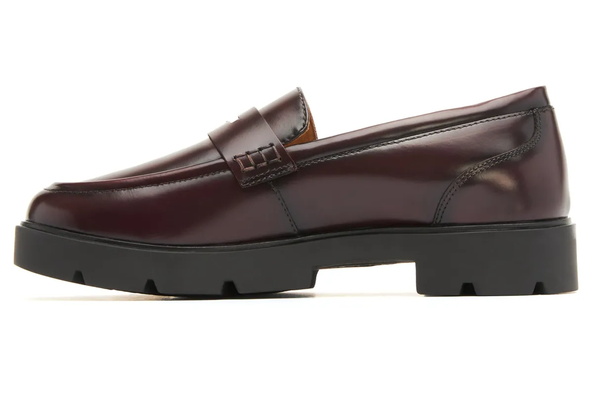 ABEO Boulevard Loafer Metatarsal-Women Standard | Service