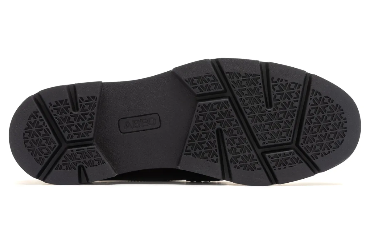 ABEO Boulevard Loafer Metatarsal-Women Standard | Service