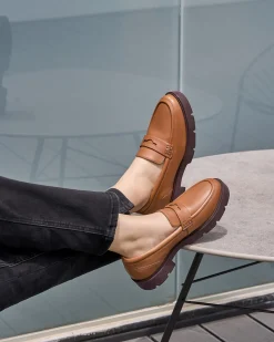 ABEO Boulevard Loafer Metatarsal-Women Standard | Service