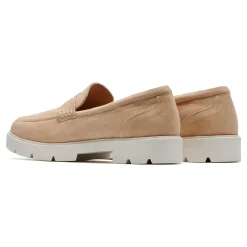 ABEO Boulevard Loafer Metatarsal-Women Standard | Service