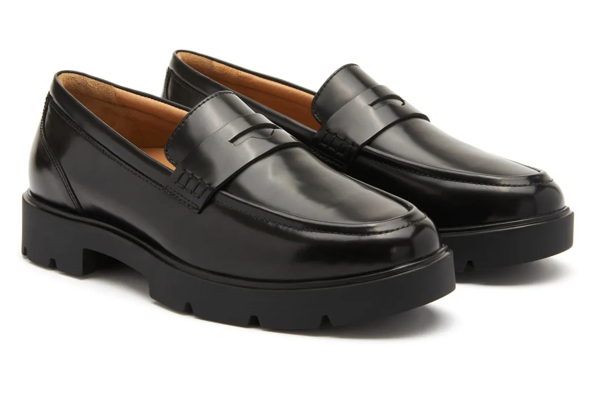 ABEO Boulevard Loafer Metatarsal-Women Standard | Service